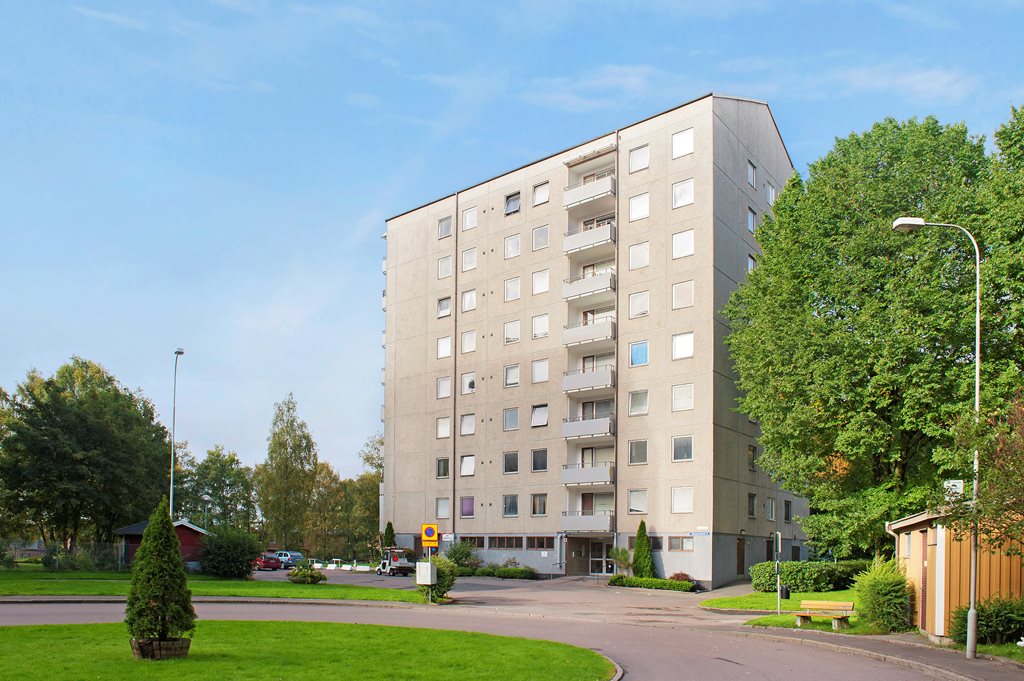 Sångspelsgatan 2 — bild 2