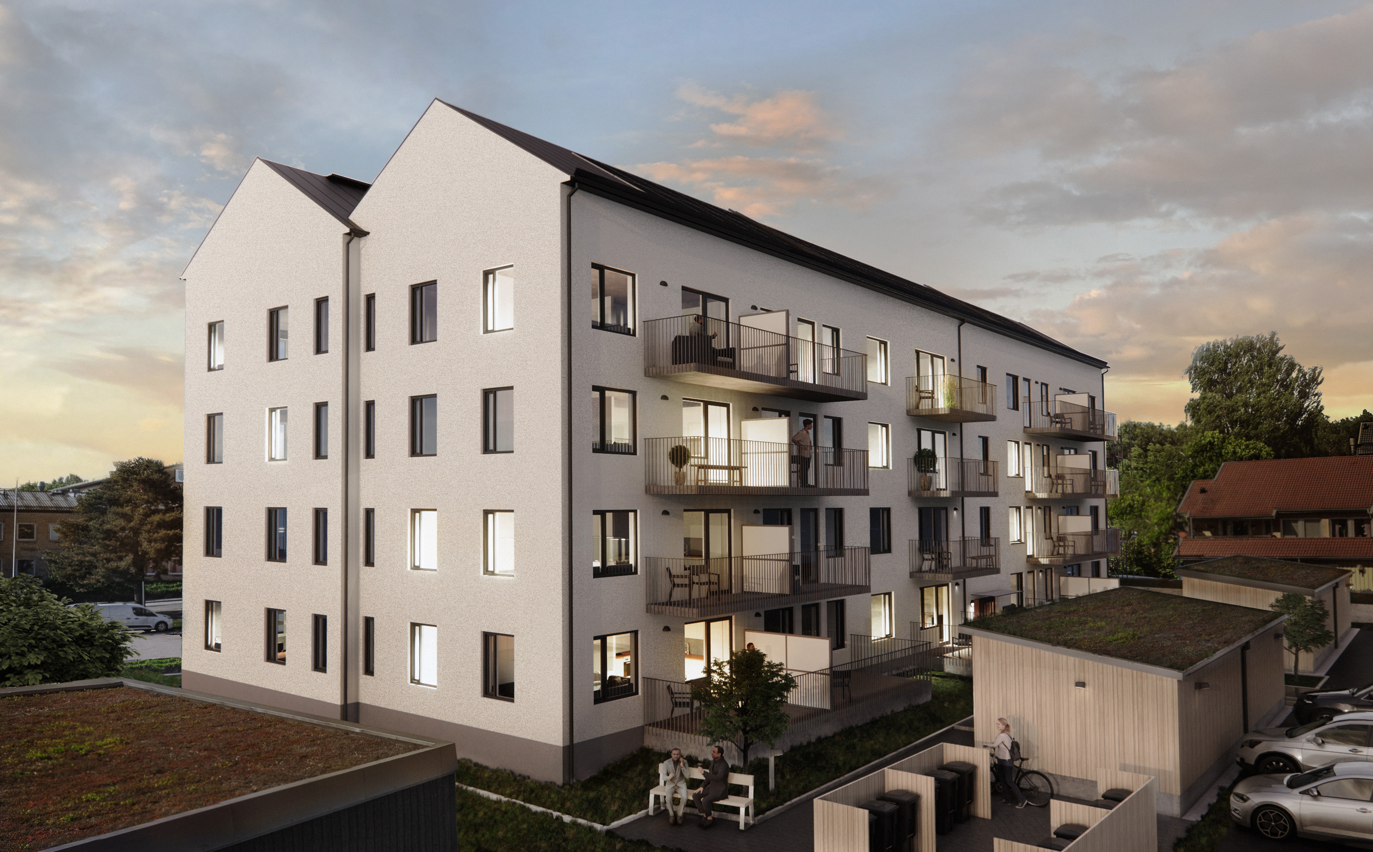 Björkvallen 1 — bild 5