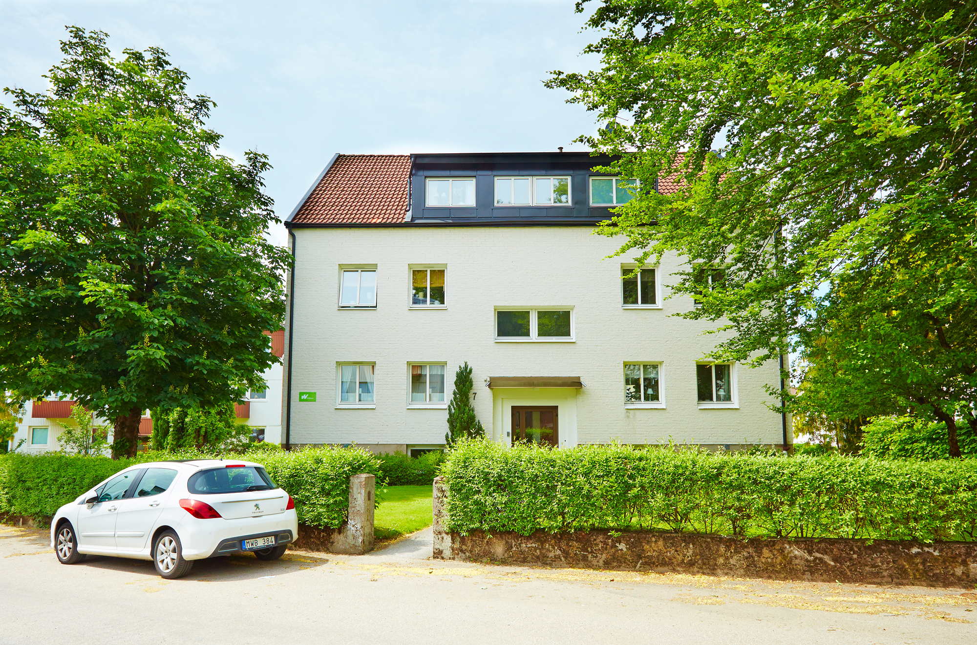 Kummelgatan 7