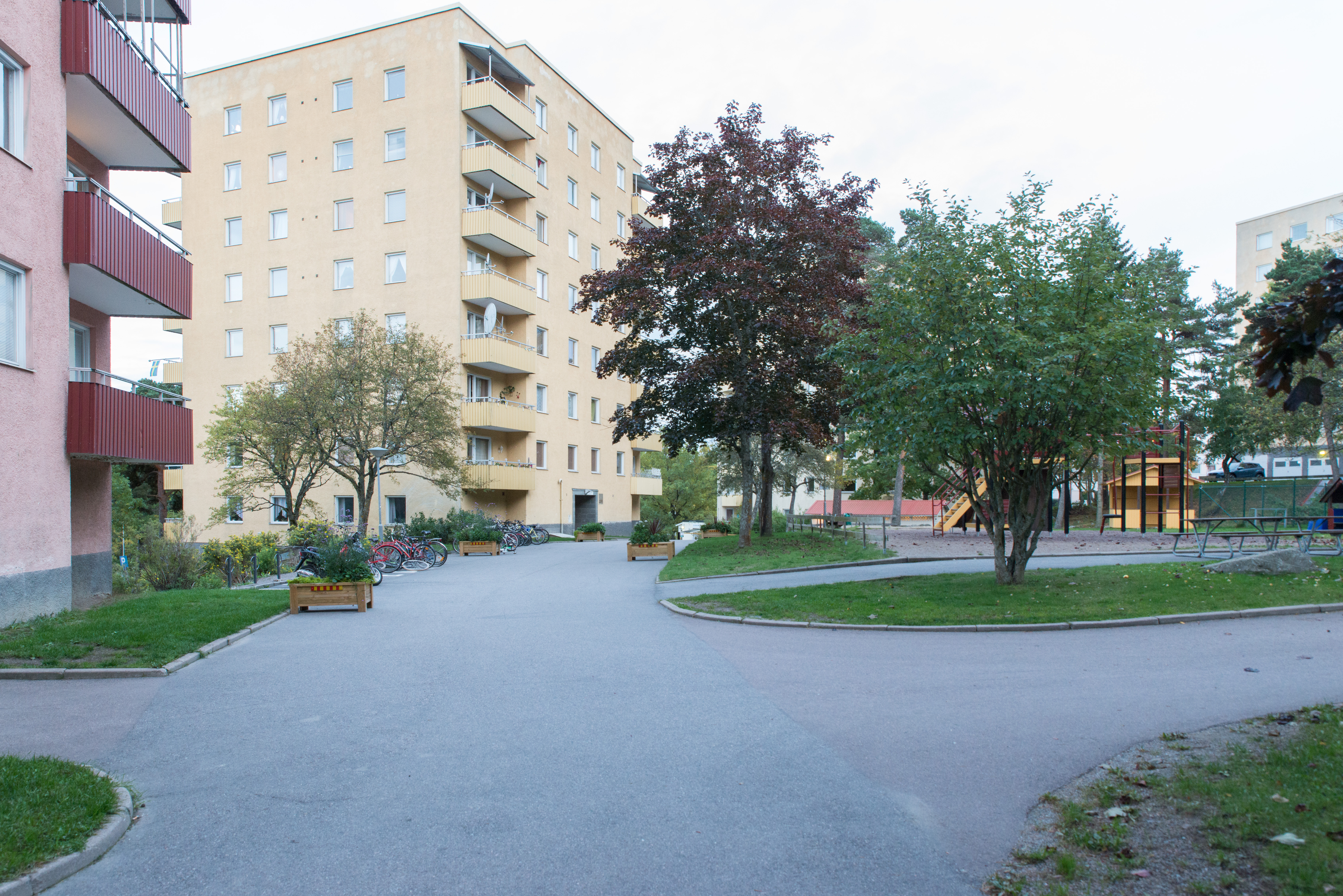 Regementsgatan 45 — bild 2