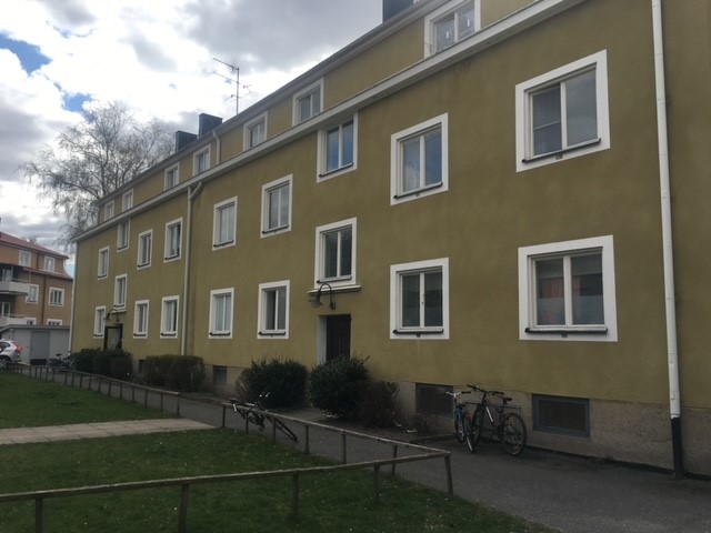 Dagsbergsvägen 7 — bild 2