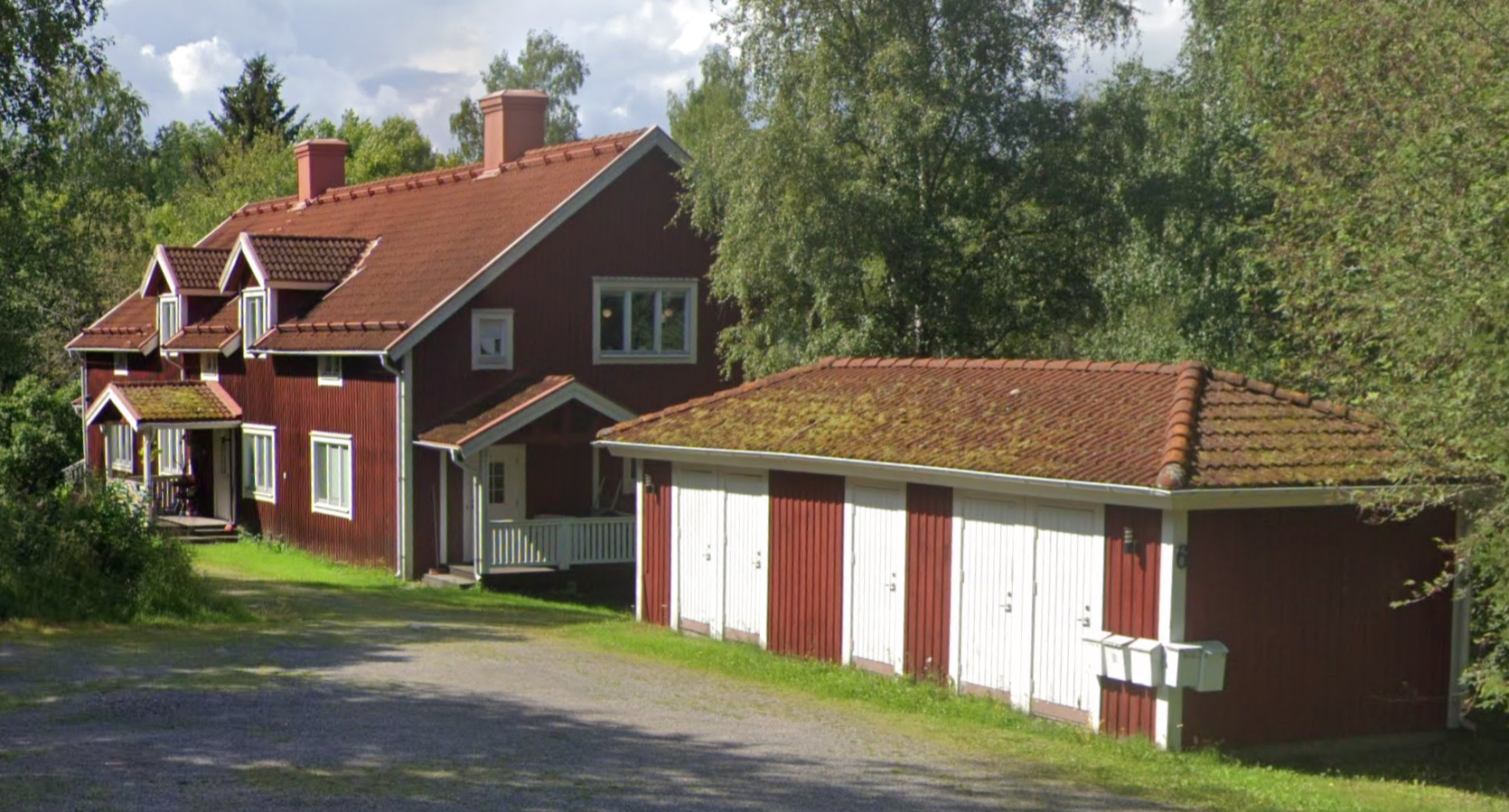 Vallmovägen 6 — bild 4