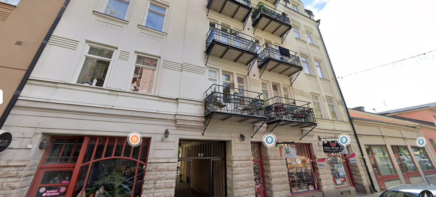 Skolgatan 20 — bild 3