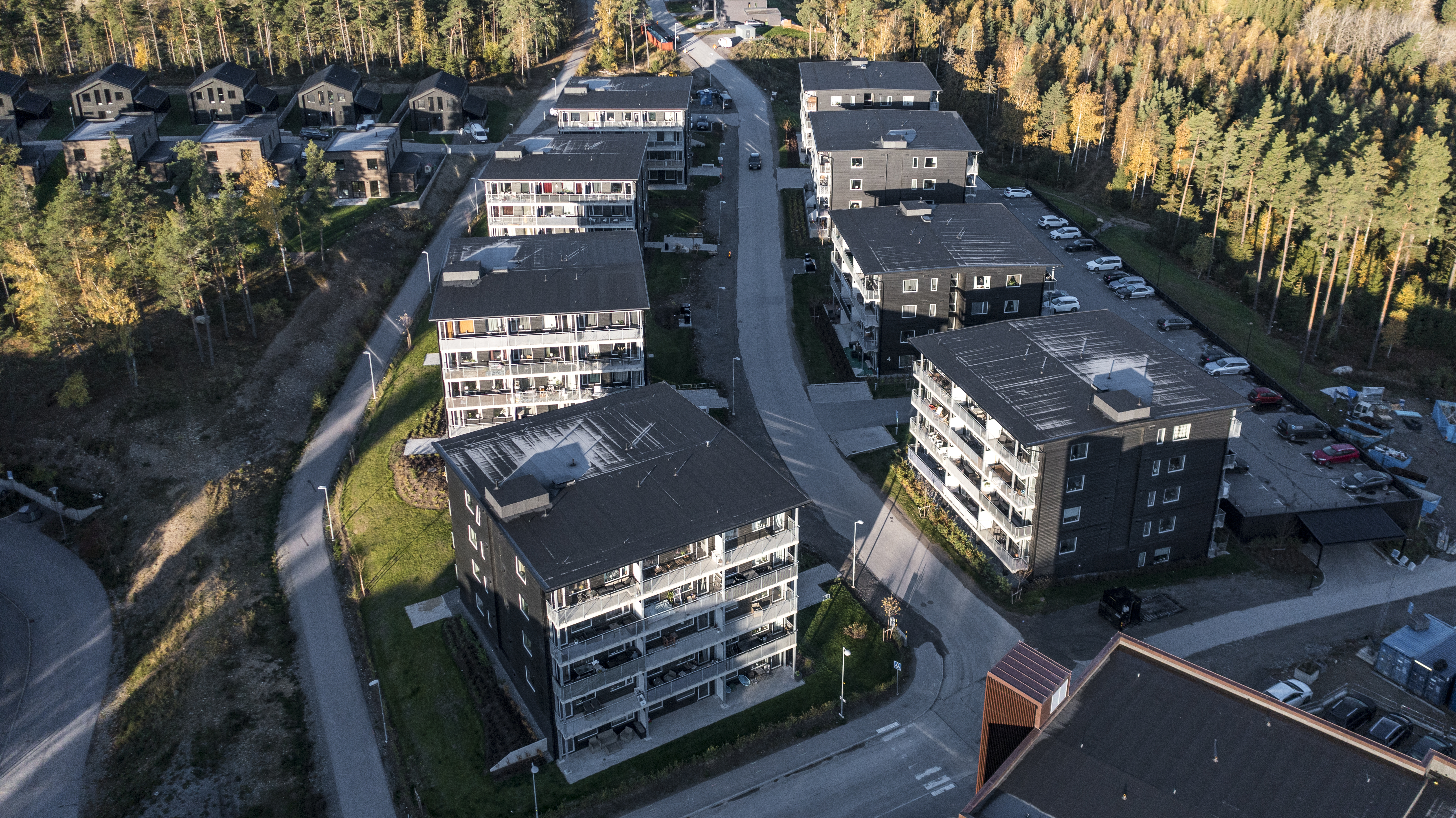 2 rum och kök, Botkyrka — 9 777 kr/mån — bild 4