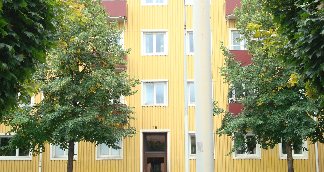 Lindövägen 10 — bild 2