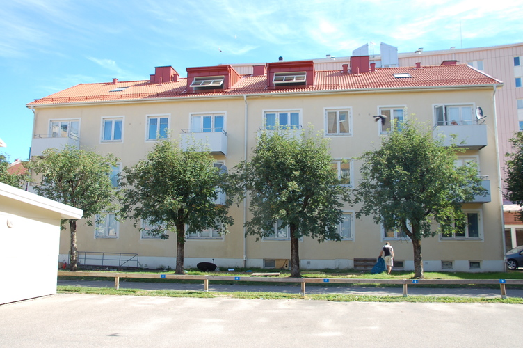 Östgötagatan 24B — bild 2