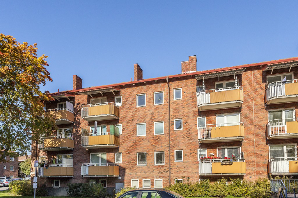 2 rum och kök, Stockholm — 8 650 kr/mån — bild 2