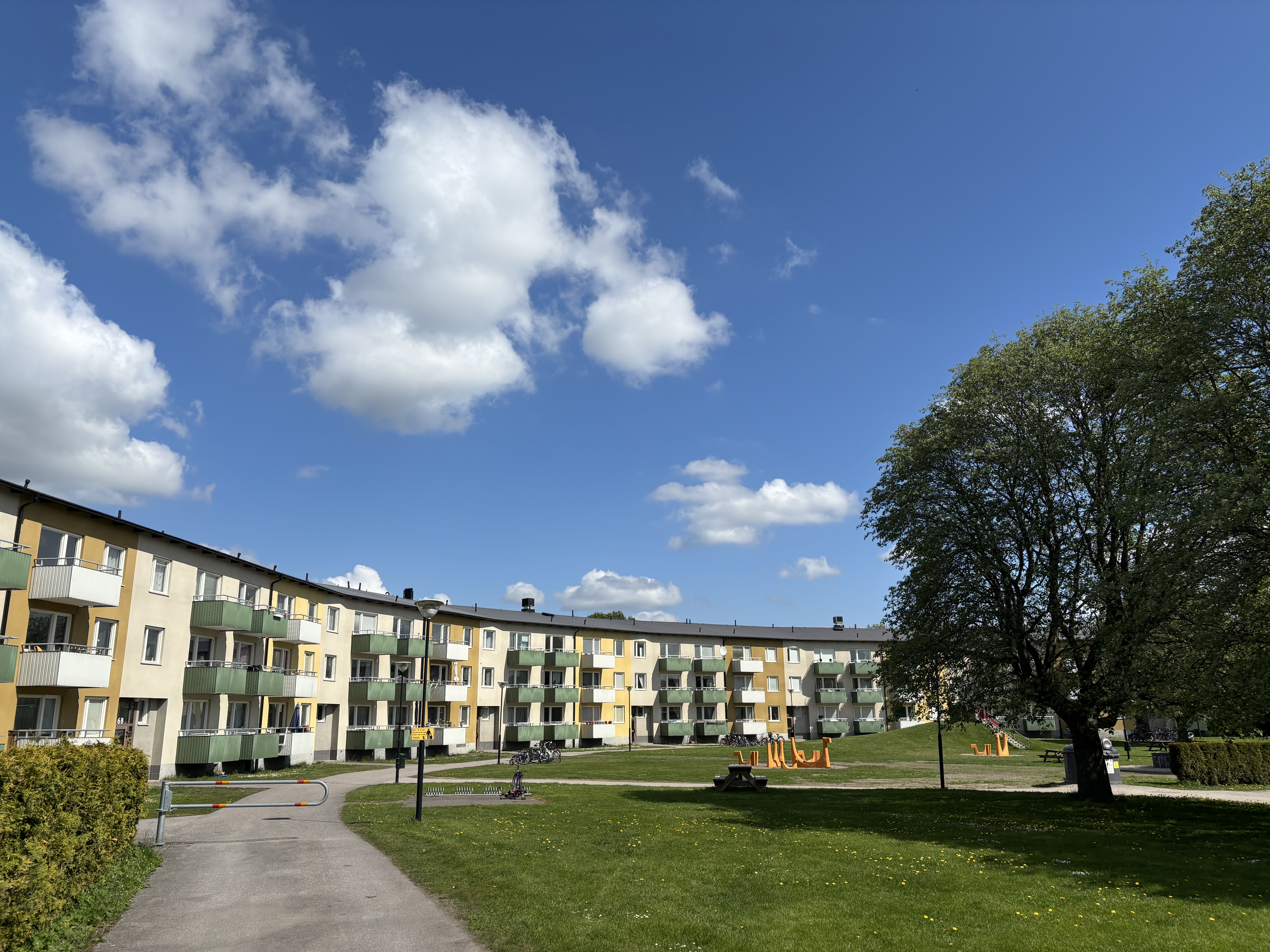 Norrgårdsgatan 2 C — bild 2