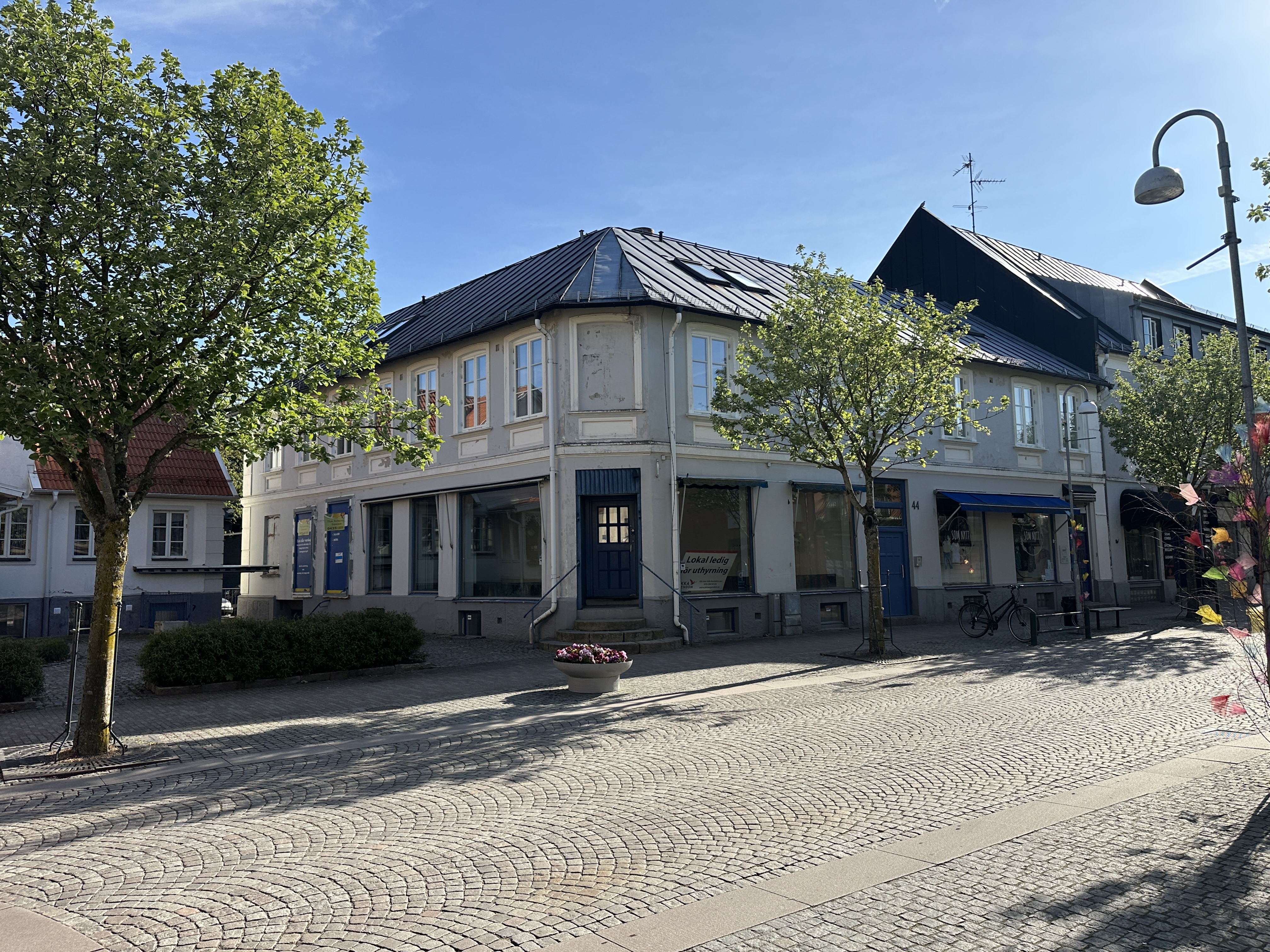 Storgatan 44A — bild 3