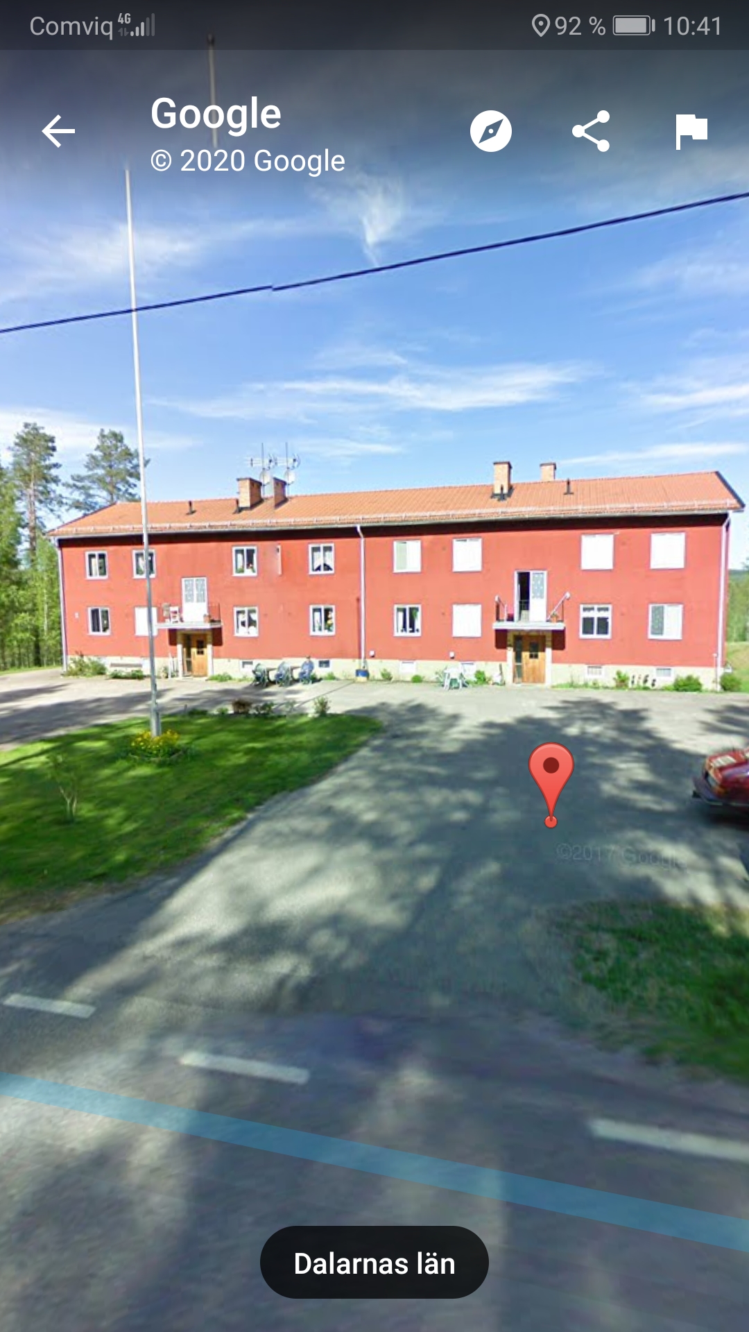 Ludvikavägen 2B — bild 2