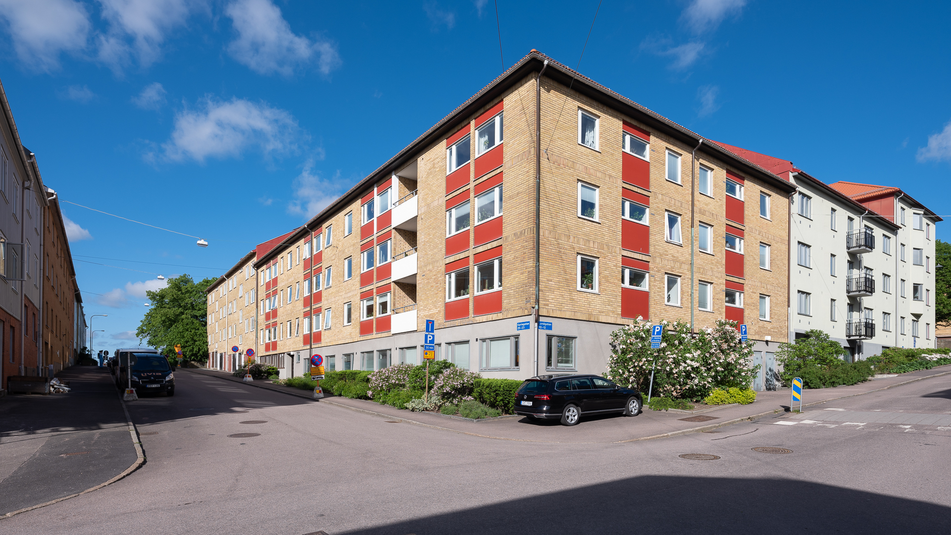 Karlagatan 23