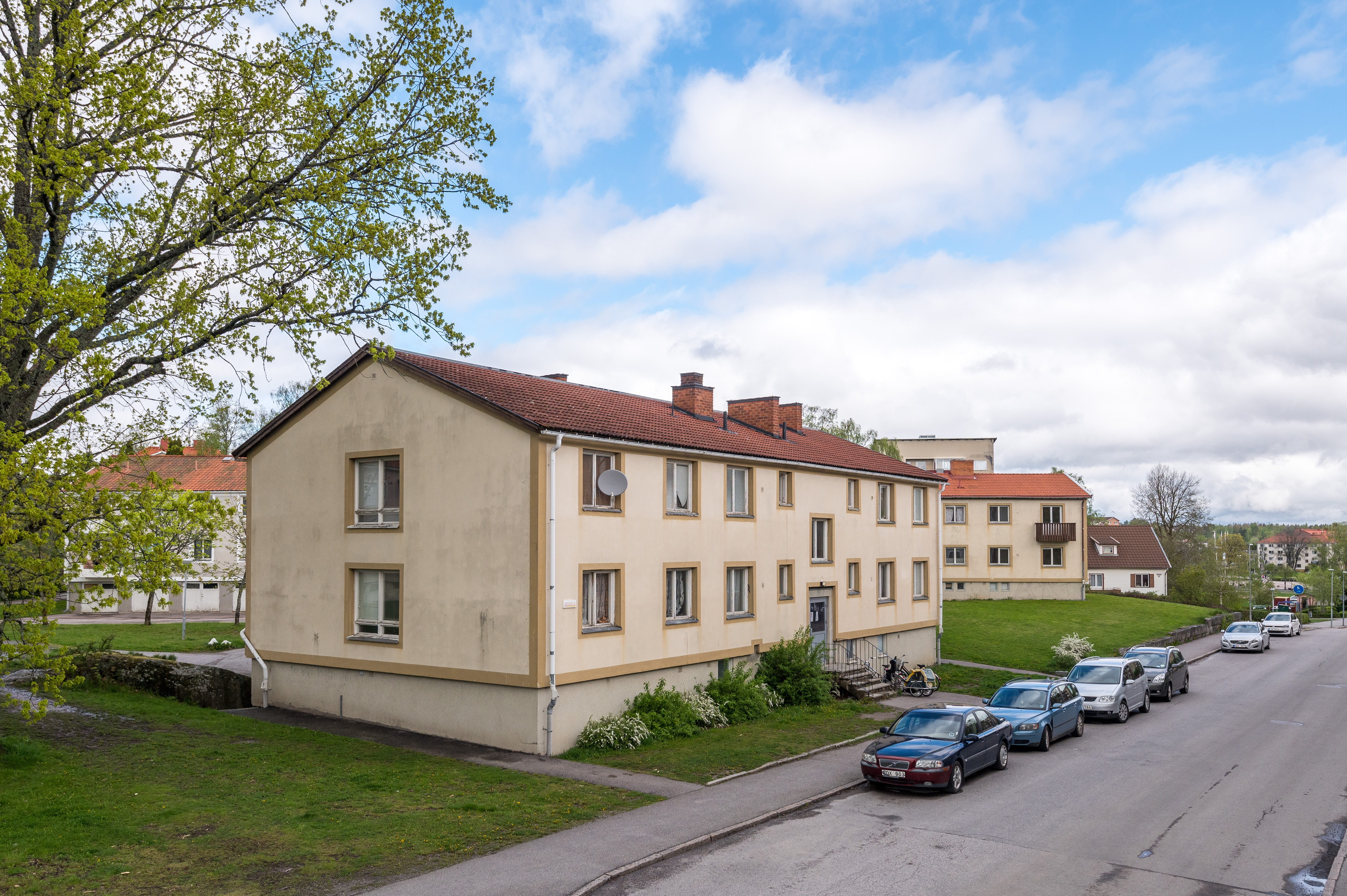Vasagatan 8 — bild 1