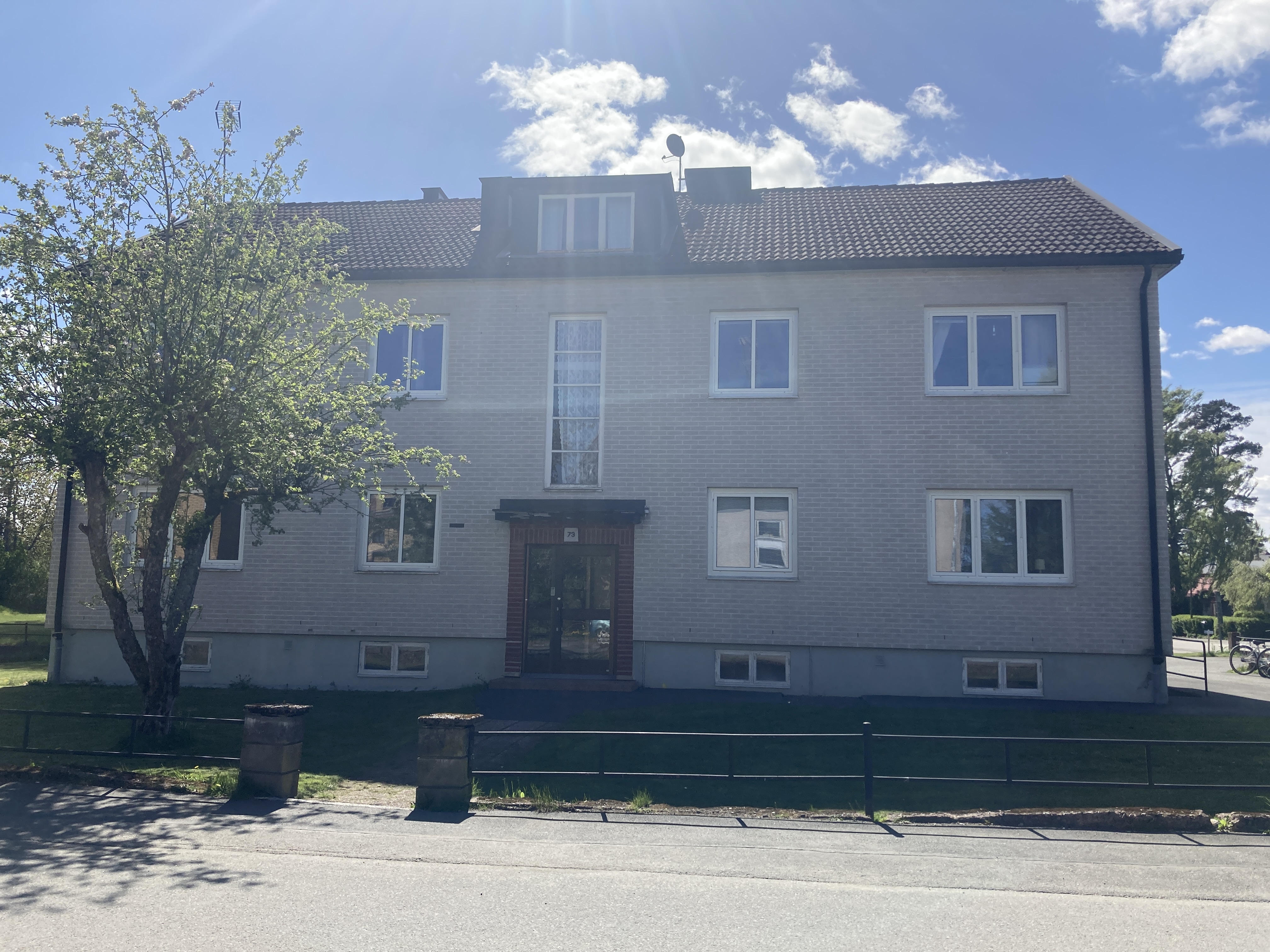 Sjögärdsgatan 73 — bild 3