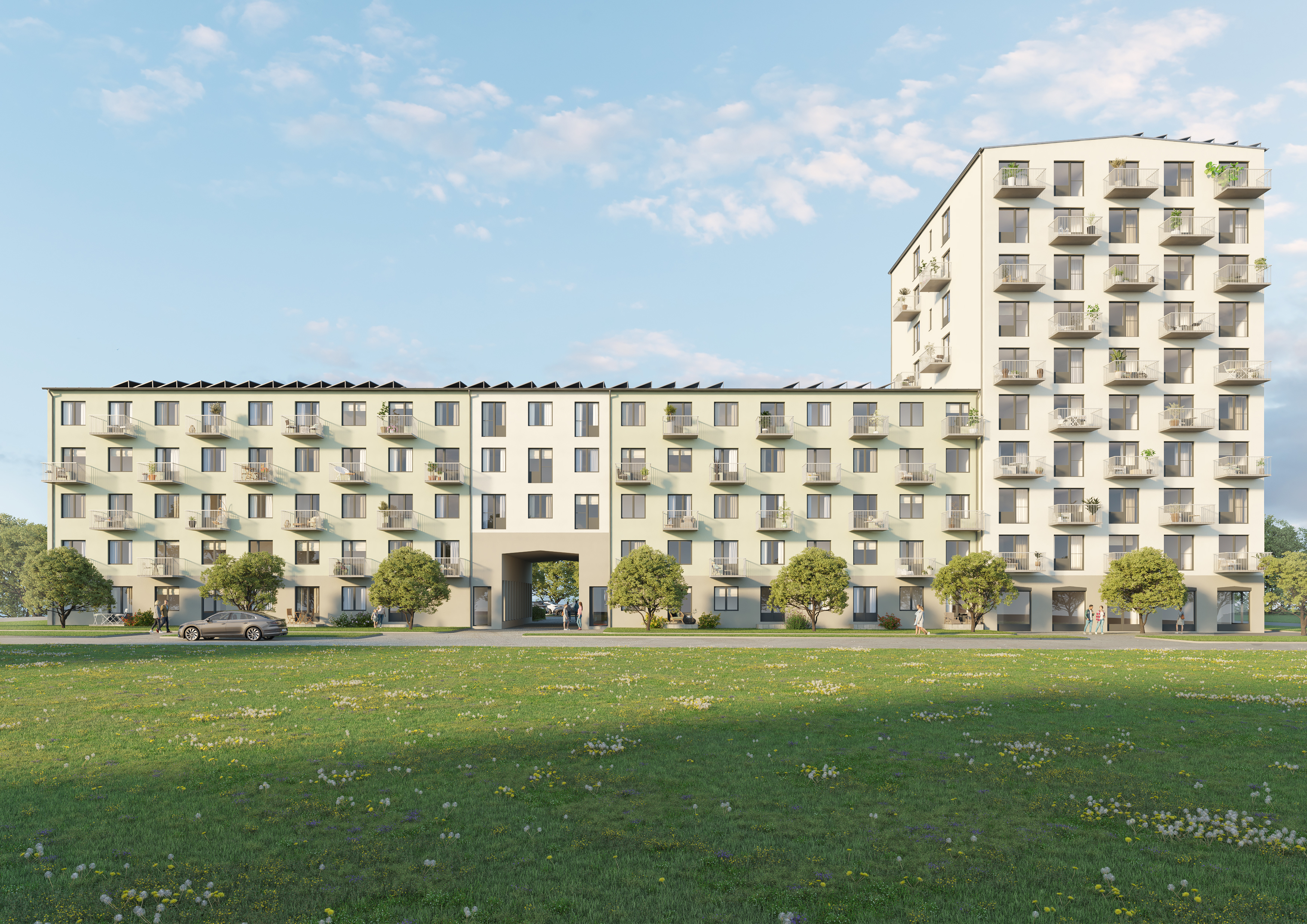 Glimmervägen 4 — bild 5
