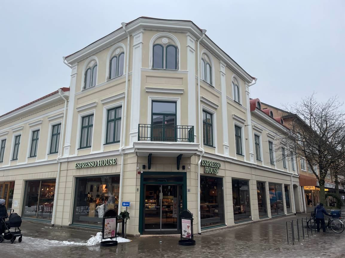 Hertig Johans gata 3 — bild 2