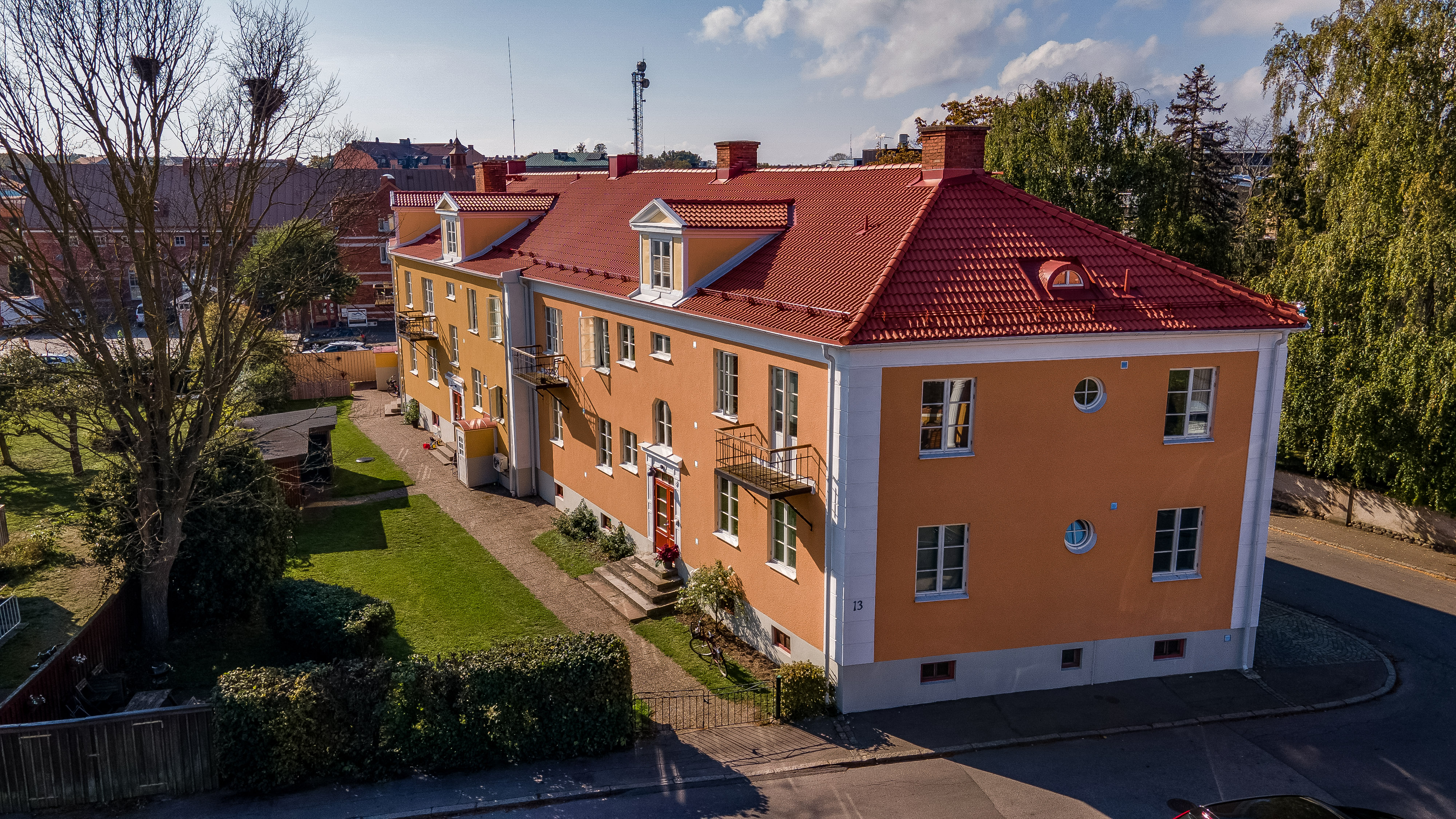 Wernsköldsgatan 13 B — bild 2