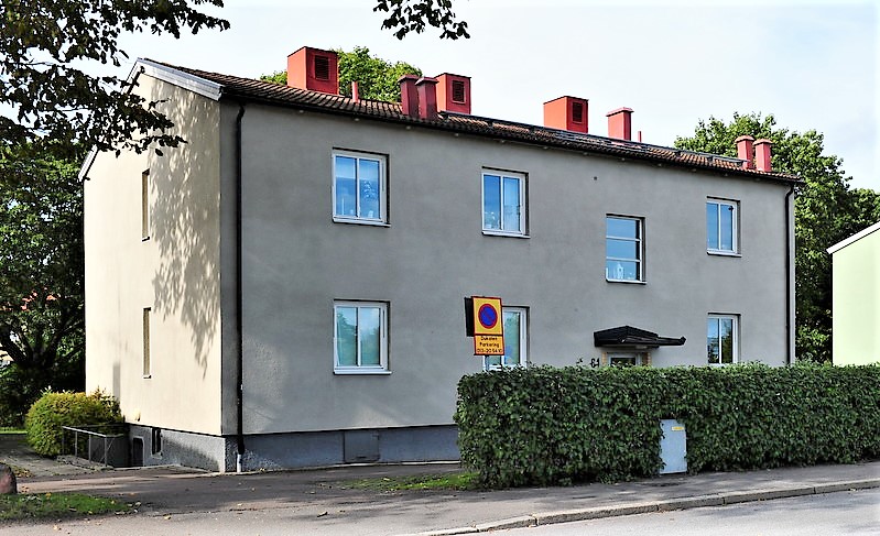 Gamla Tanneforsvägen 64
