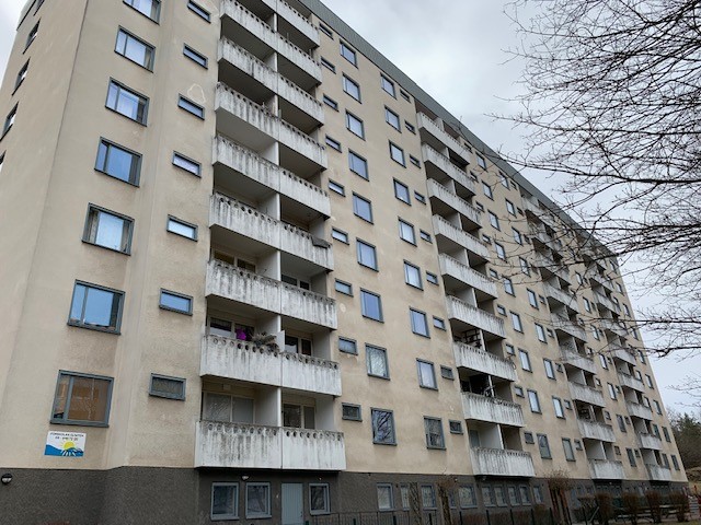 1 rum och kök, Stockholm — 5 230 kr/mån