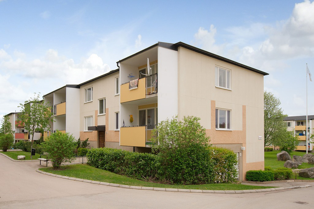 Kungsfågelgatan 10 — bild 5