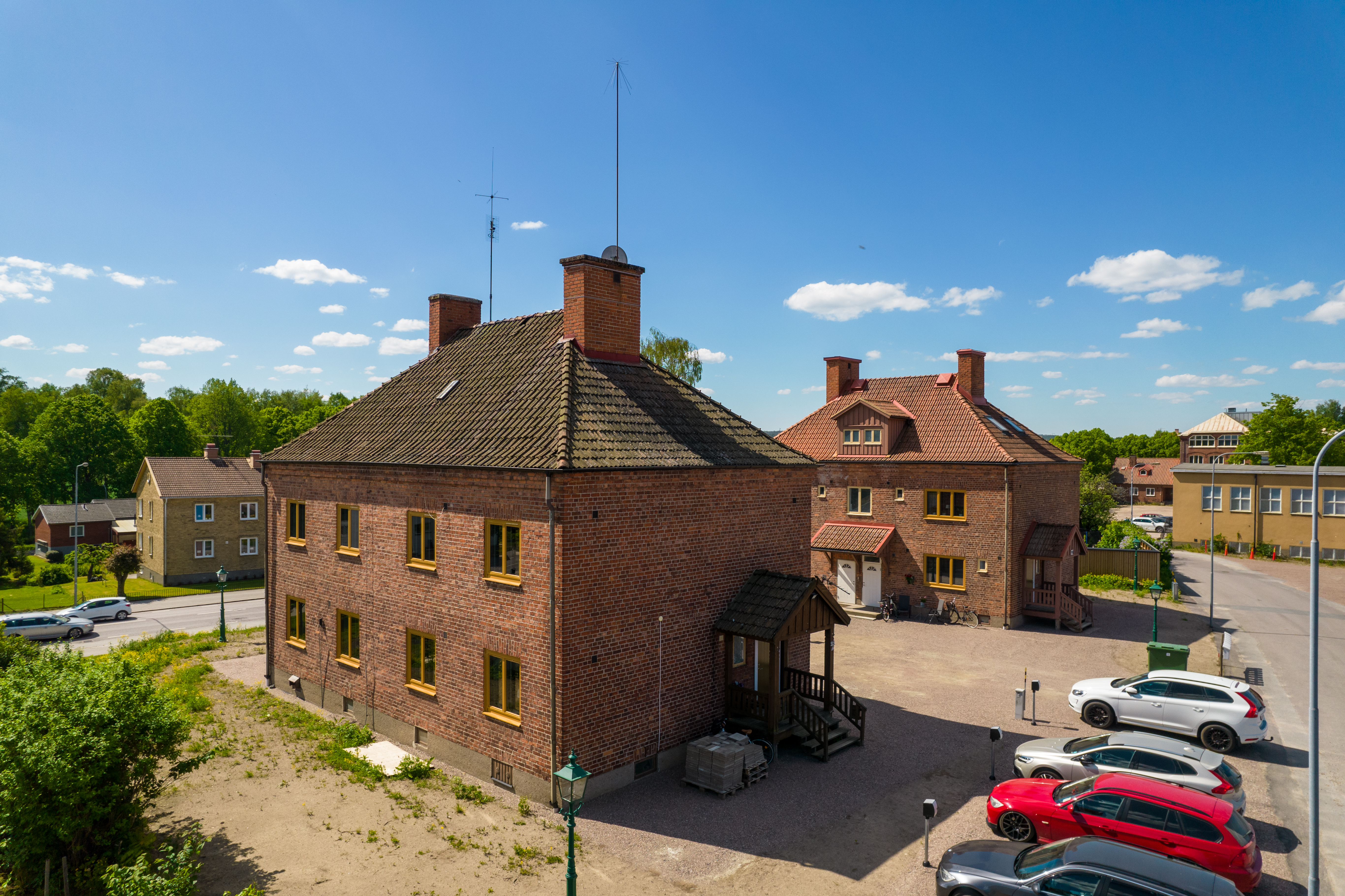 Kyrkogatan 11D — bild 5 av 5