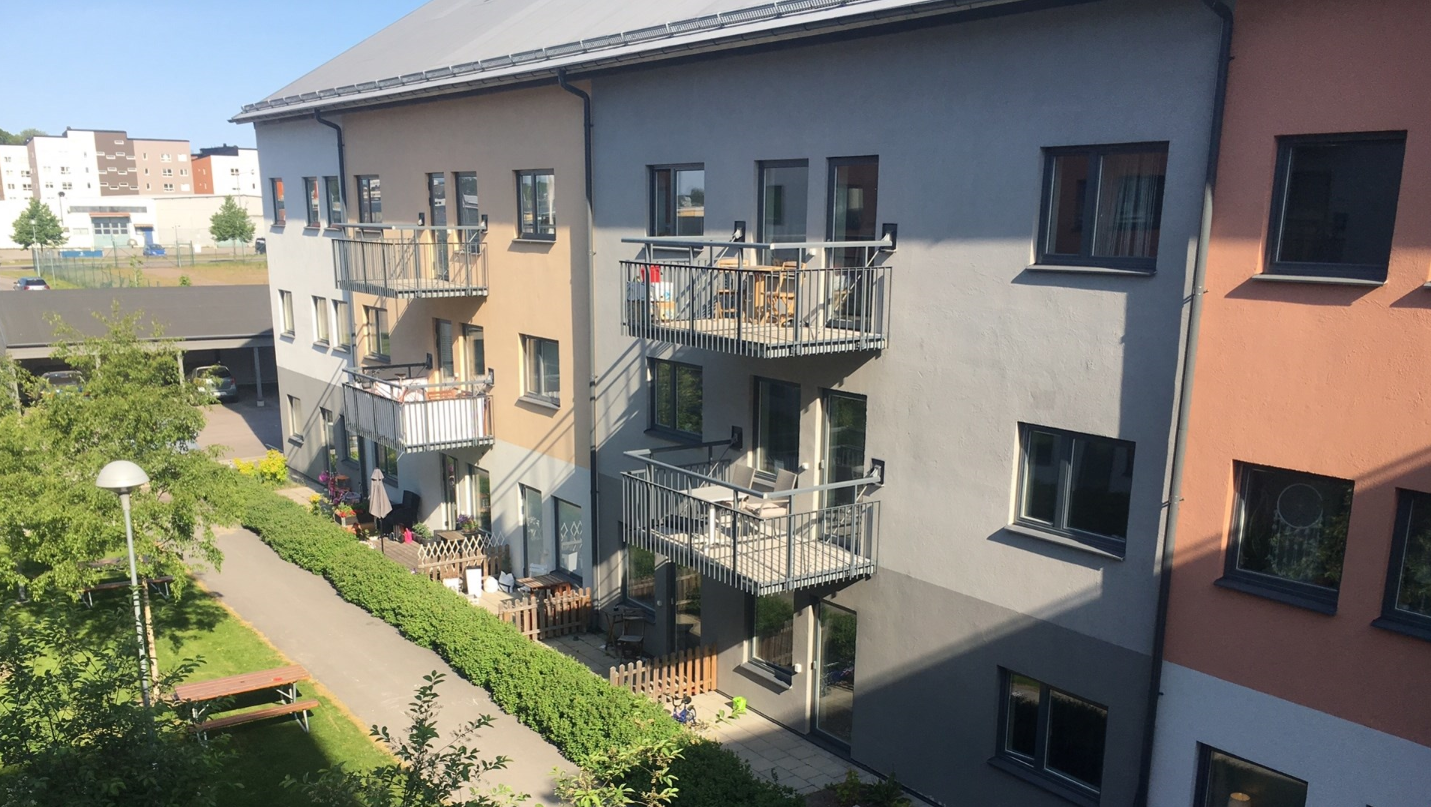 Johan Skyttes Väg 12 — bild 5