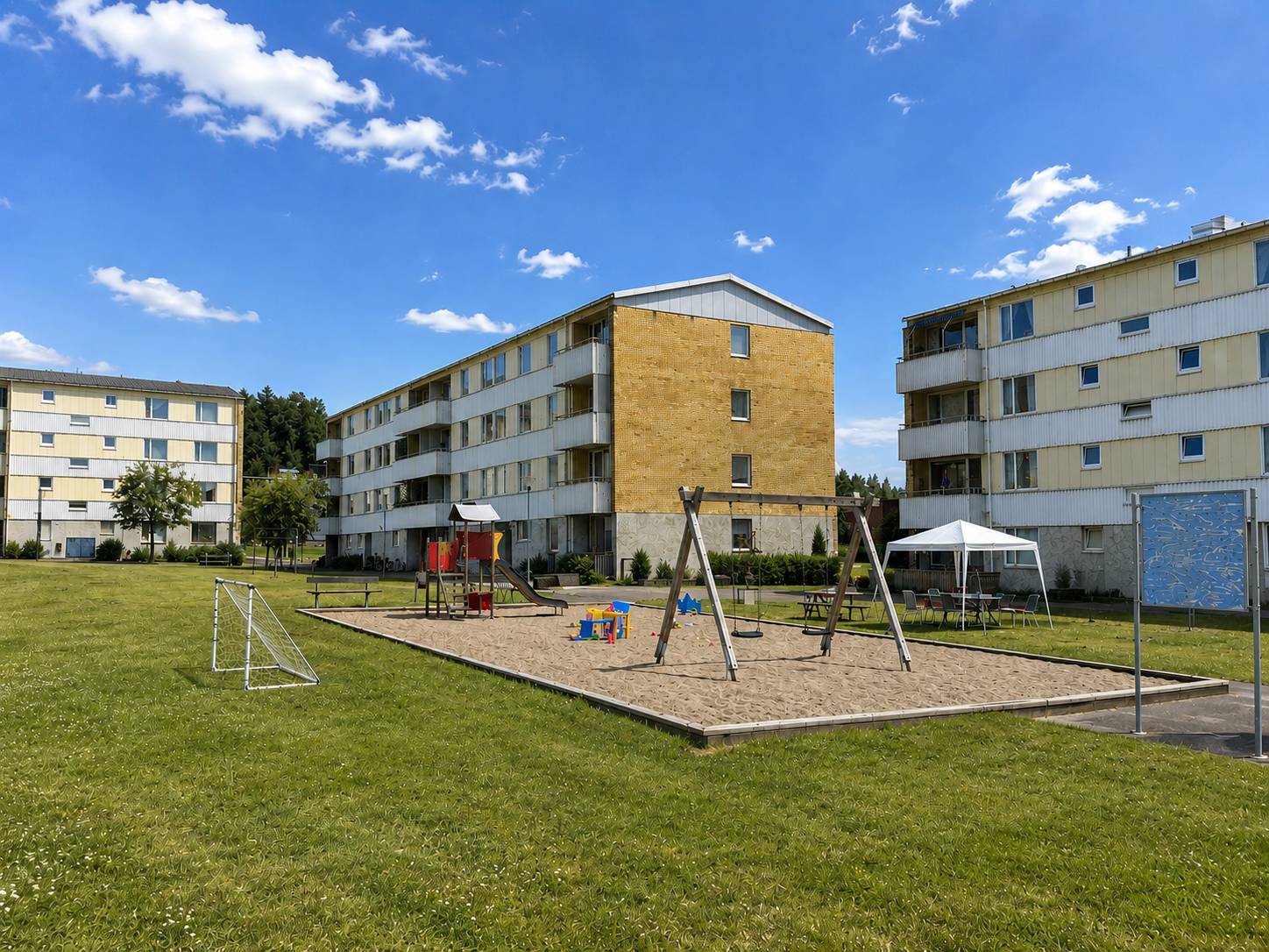 Åslidsgatan 7B — bild 2