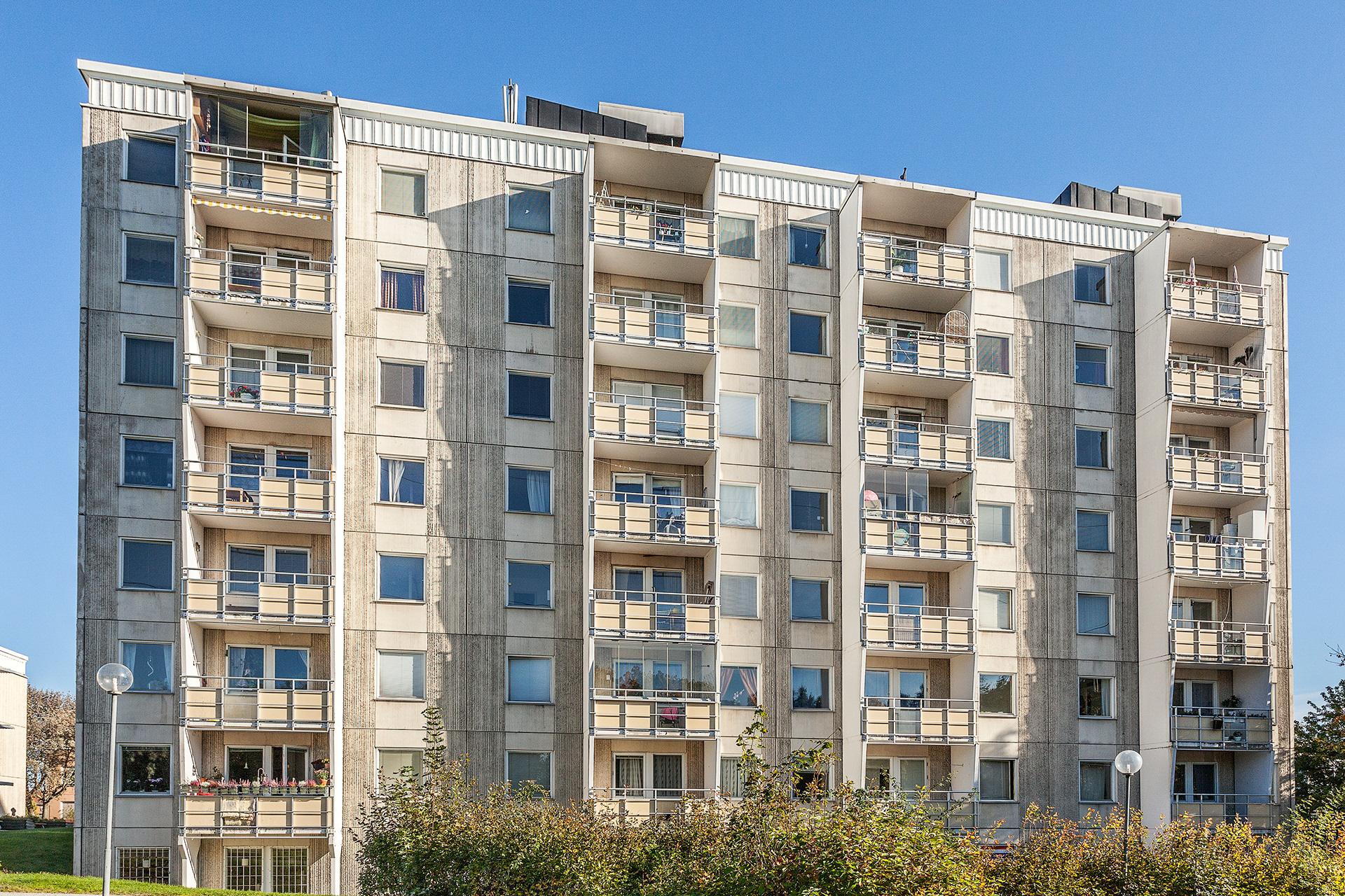 3 rum och kök, Danderyd — 13 312 kr/mån — bild 3