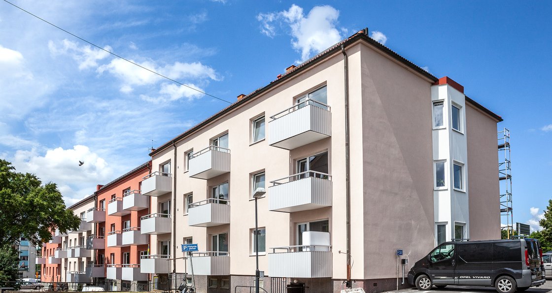 Gamla Tanneforsvägen 86B — bild 2