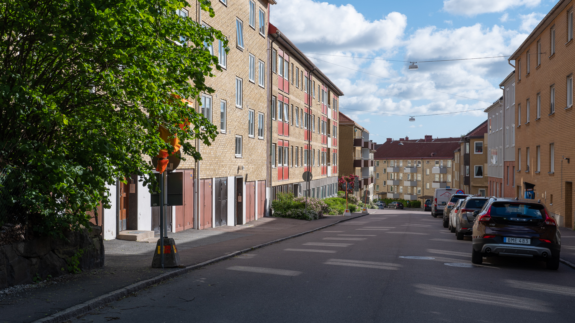 Karlagatan 23