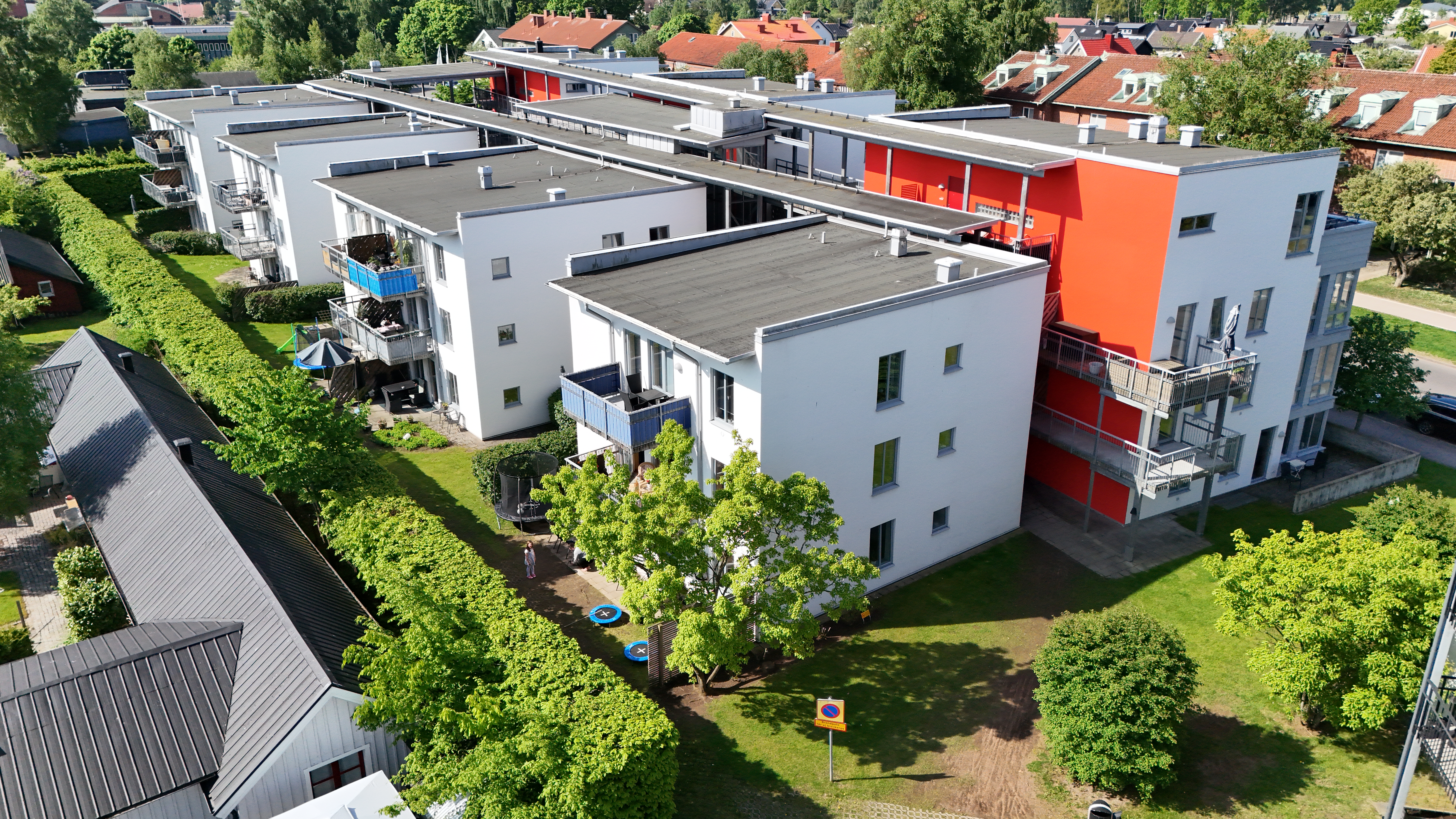 Fiskaregatan 1C — bild 3