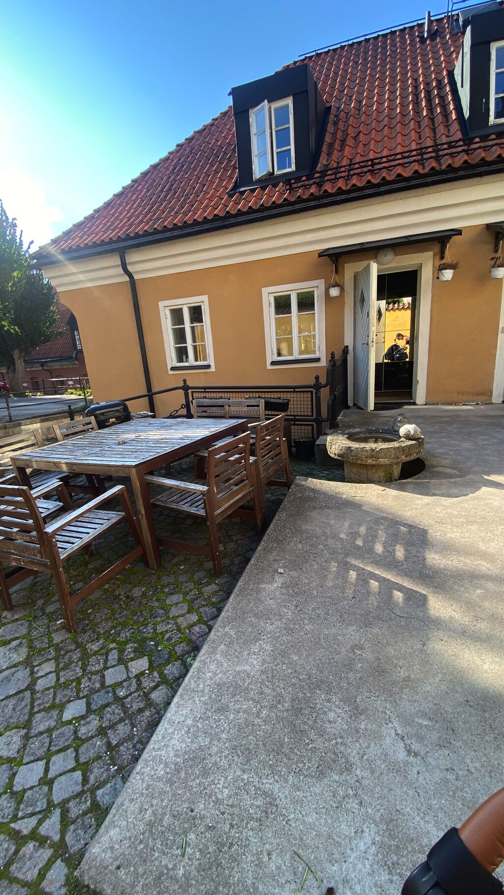 Rådhusplan 4 — bild 1