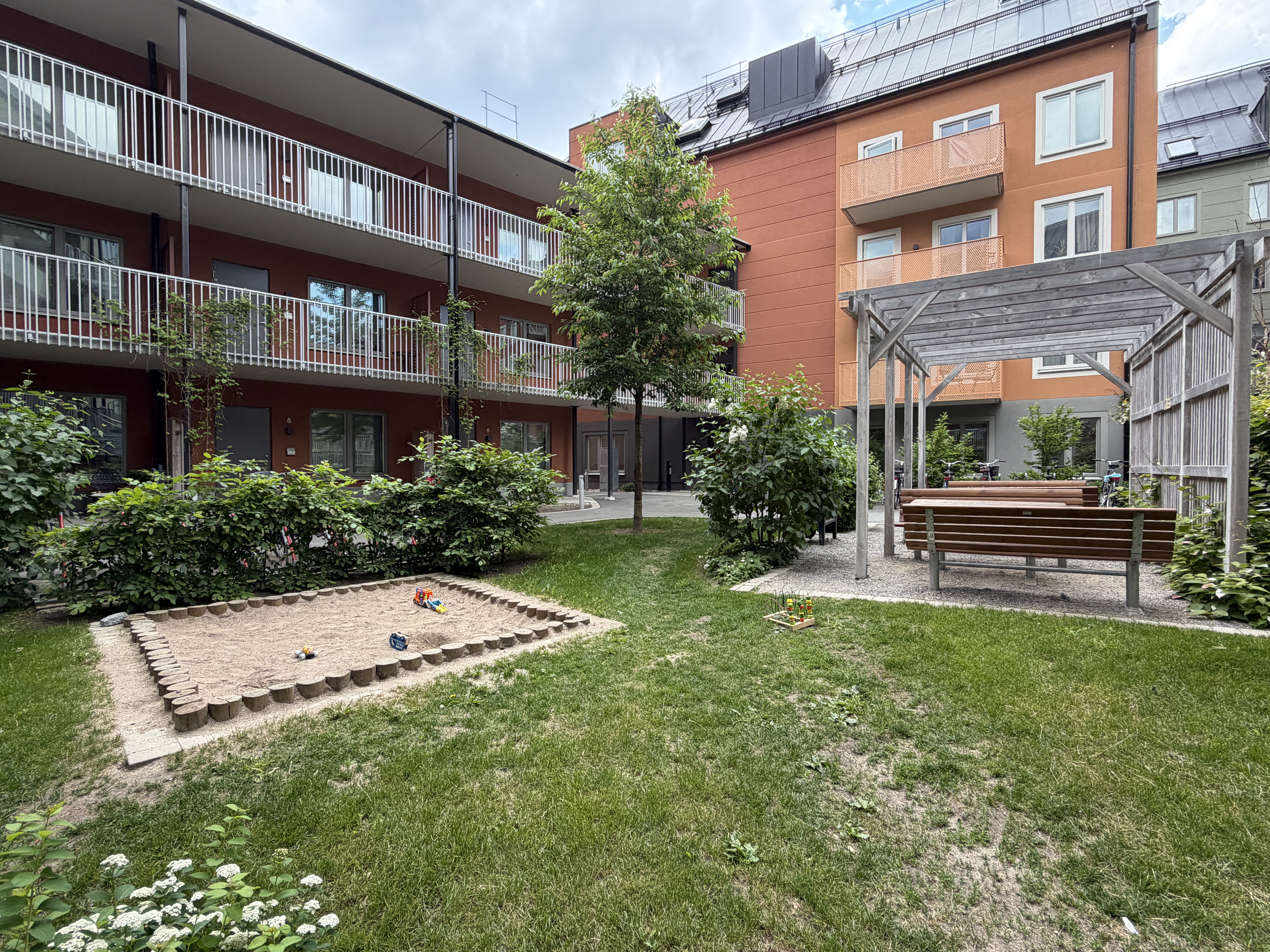 2 rum och kök, Sigtuna — 12 214 kr/mån — bild 4