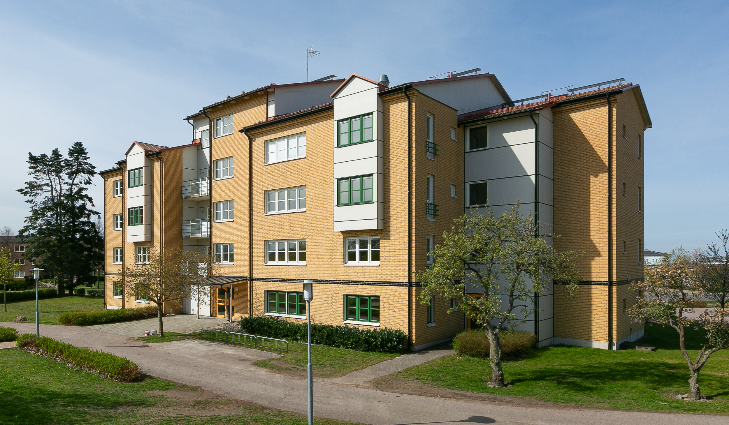 Baltiska Vägen 5 — bild 2