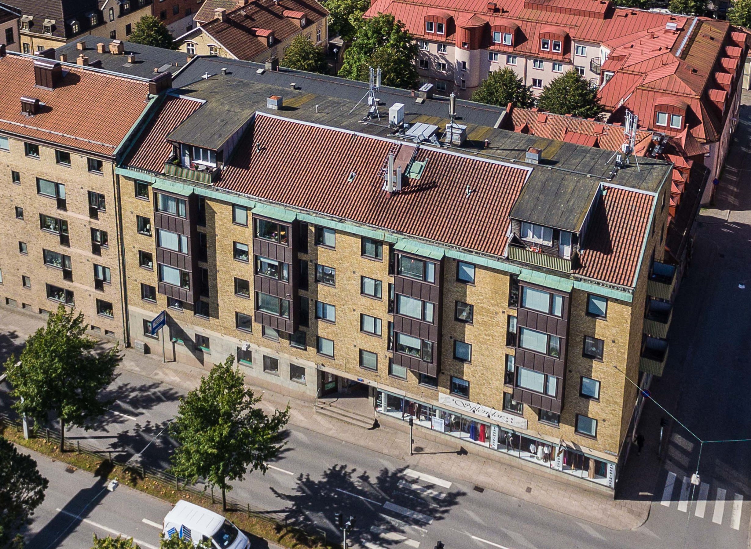 Kungsgatan 40 — bild 4 av 4