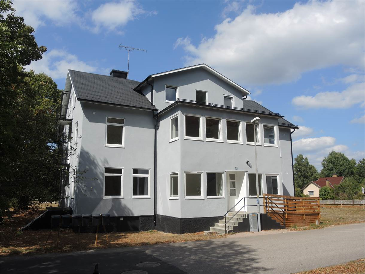 Norra Stationsgatan 23 — bild 4