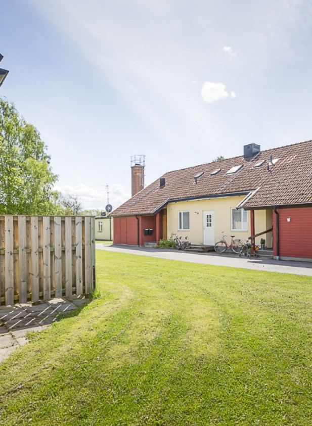 Tornumsgatan 12D i Kvänum