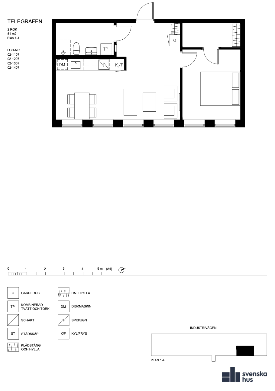 Industrivägen 6 F i Nynäshamn — bild 1 av 1