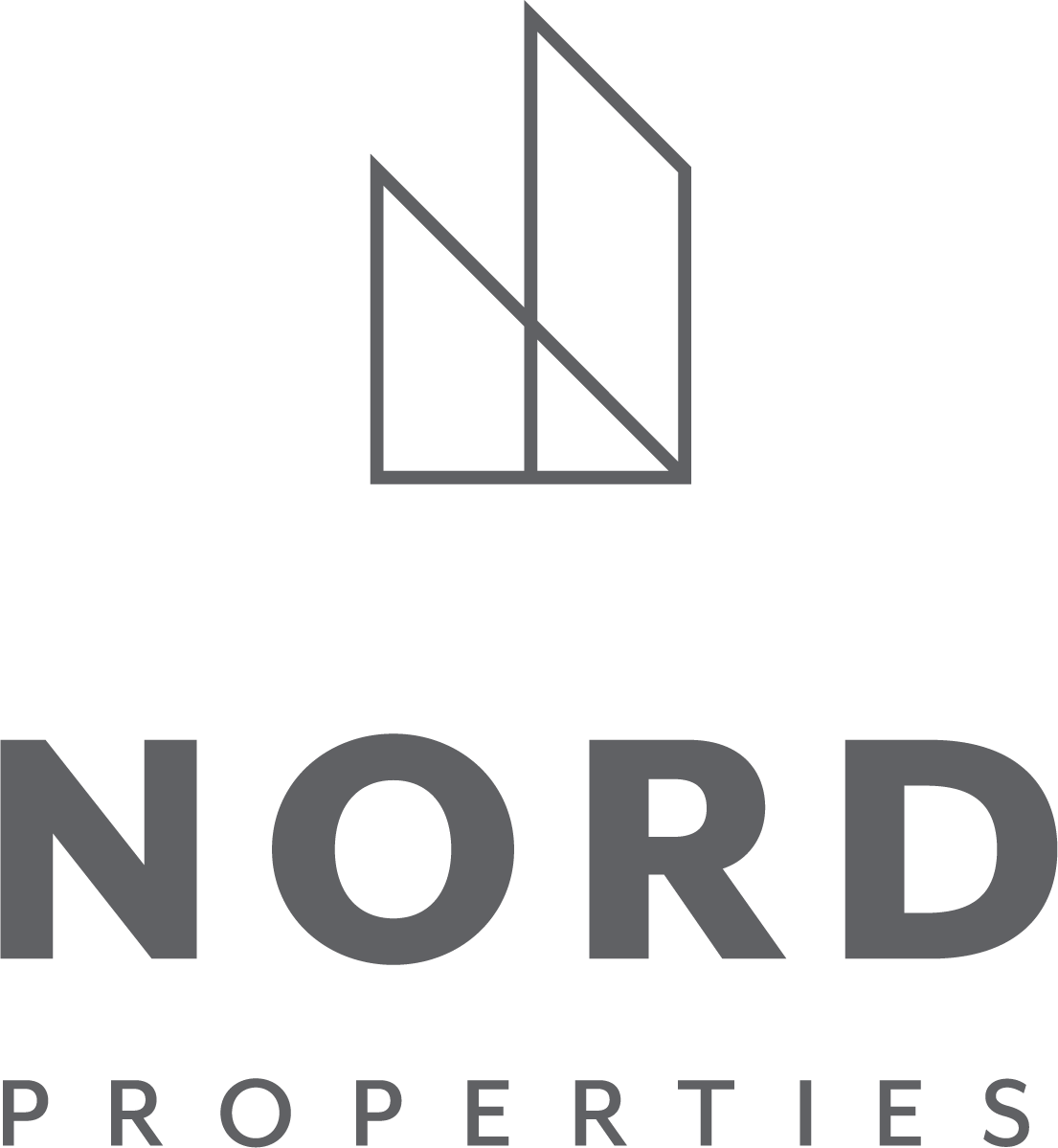 Nord Properties AB logotyp