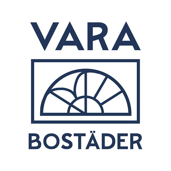 Vara Bostäder AB logotyp