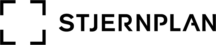 Stjernplan logotyp