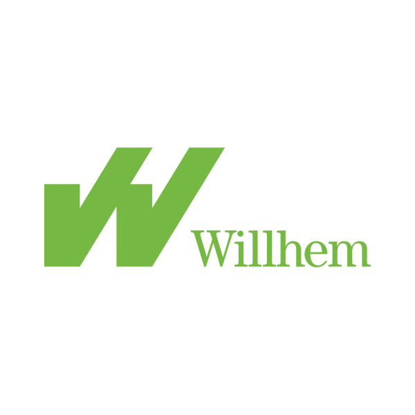 Willhem logotyp