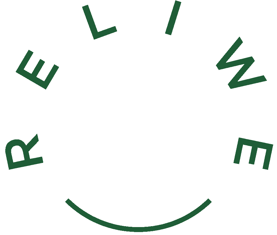 Reliwe AB logotyp