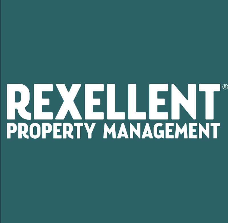 Rexellent AB logotyp