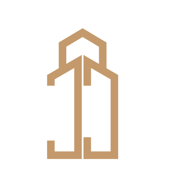 JJ Fastigheter logotyp