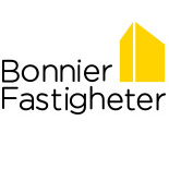 Bonnier Fastigheter logotyp
