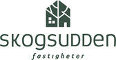 Skogsudden Fastigheter AB logotyp