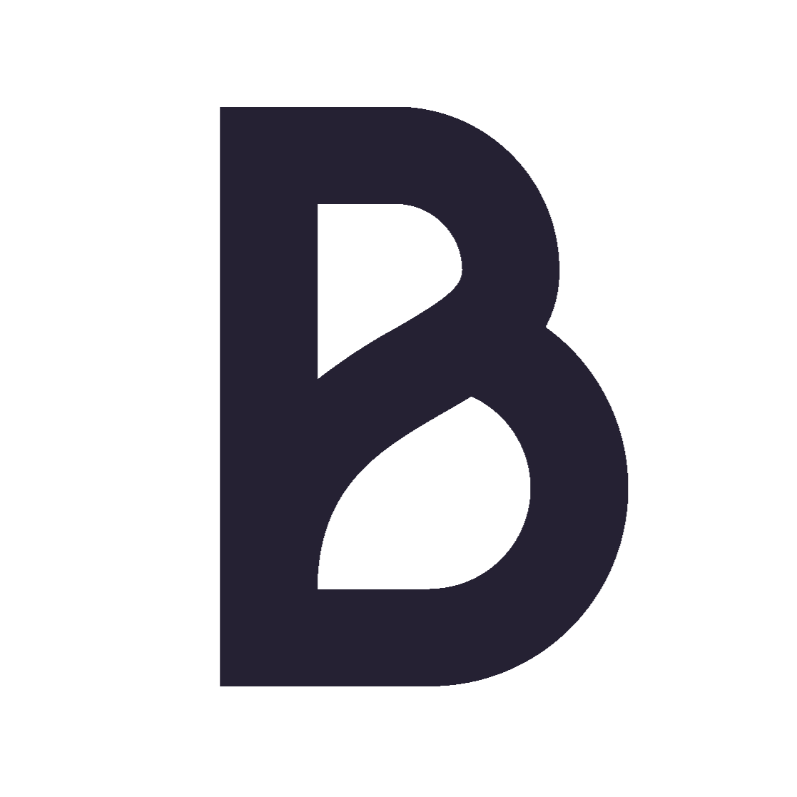 Bodil Fastigheter AB logotyp