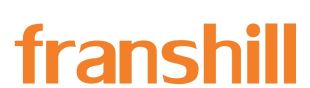 Franshill logotyp
