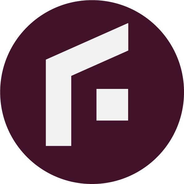 Fastiella AB logotyp