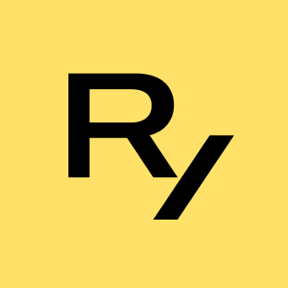 Realy Bostad AB logotyp